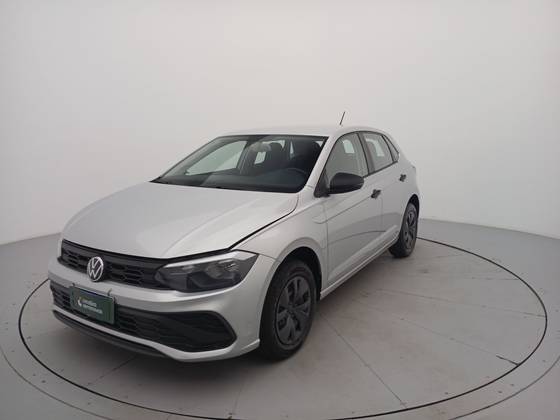VOLKSWAGEN POLO 1.0 MPI TRACK MANUAL VOLKSWAGEN POLO 1.0 MPI TRACK MANUAL